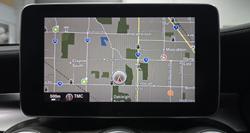 2015 Mercedes-Benz C-Class C250 S205 Hyacinth Red