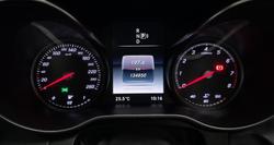 2015 Mercedes-Benz C-Class C250 W205 Hyacinth Red