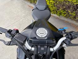 2021 Yamaha MT-07 LA (ABS)