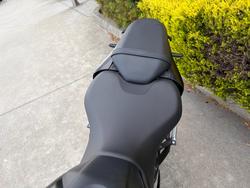 2021 Yamaha MT-07 LA (ABS)