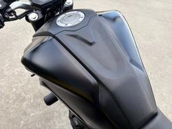 2021 Yamaha MT-07 LA (ABS)