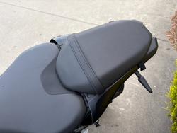 2021 Yamaha MT-07 LA (ABS)