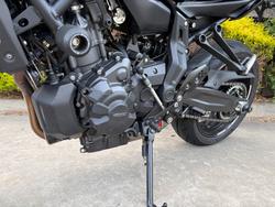2021 Yamaha MT-07 LA (ABS)