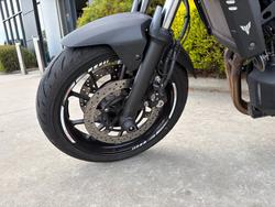 2021 Yamaha MT-07 LA (ABS)