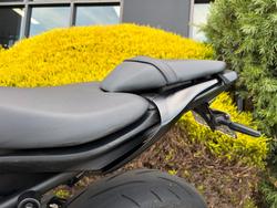 2021 Yamaha MT-07 LA (ABS)