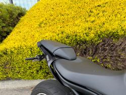 2021 Yamaha MT-07 LA (ABS)