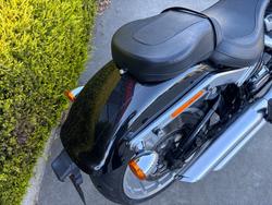 2018 HARLEY-DAVIDSON FLFBS FAT BOY