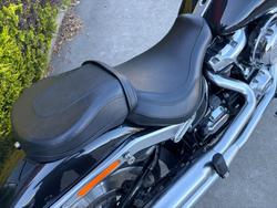 2018 HARLEY-DAVIDSON FLFBS FAT BOY