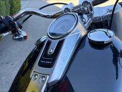 2018 HARLEY-DAVIDSON FLFBS FAT BOY
