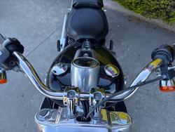 2018 HARLEY-DAVIDSON FLFBS FAT BOY