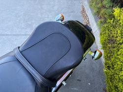 2018 HARLEY-DAVIDSON FLFBS FAT BOY