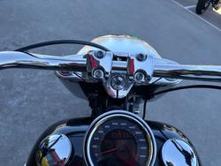 2018 HARLEY-DAVIDSON FLFBS FAT BOY