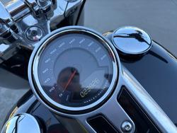 2018 HARLEY-DAVIDSON FLFBS FAT BOY