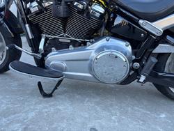 2018 HARLEY-DAVIDSON FLFBS FAT BOY