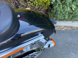 2018 HARLEY-DAVIDSON FLFBS FAT BOY