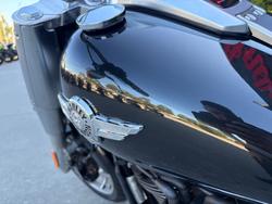 2018 HARLEY-DAVIDSON FLFBS FAT BOY