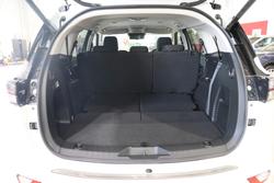 2024 Isuzu MU-X LS-U