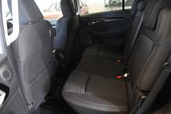 2024 Isuzu MU-X LS-U