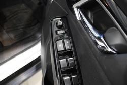 2024 Isuzu MU-X LS-U