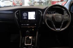 2024 Isuzu MU-X LS-U