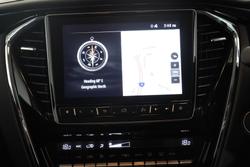 2024 Isuzu MU-X LS-U