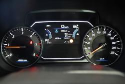 2024 Isuzu MU-X LS-U