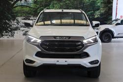 2024 Isuzu MU-X LS-U