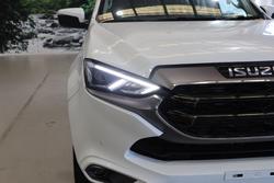 2024 Isuzu MU-X LS-U