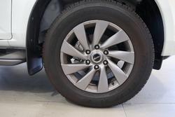 2024 Isuzu MU-X LS-U