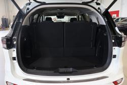 2024 Isuzu MU-X LS-U