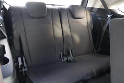 2024 Isuzu MU-X LS-U