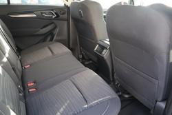 2024 Isuzu MU-X LS-U