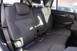 2024 Isuzu MU-X LS-U