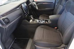 2024 Isuzu MU-X LS-U