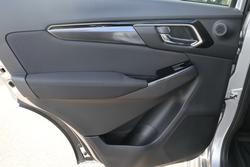 2024 Isuzu MU-X LS-U