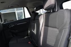 2024 Isuzu MU-X LS-U