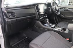 2024 Isuzu MU-X LS-U