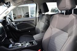 2024 Isuzu MU-X LS-U
