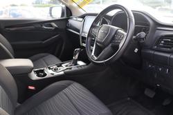 2024 Isuzu MU-X LS-U