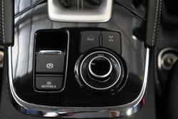 2024 Isuzu MU-X LS-U