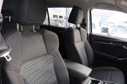 2024 Isuzu MU-X LS-U