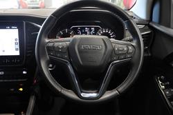 2024 Isuzu MU-X LS-U