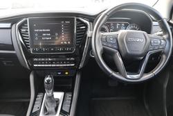 2024 Isuzu MU-X LS-U