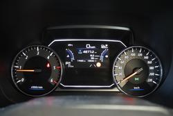 2024 Isuzu MU-X LS-U