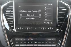 2024 Isuzu MU-X LS-U
