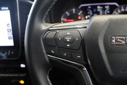 2024 Isuzu MU-X LS-U