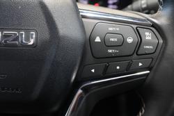 2024 Isuzu MU-X LS-U