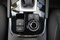 2024 Isuzu MU-X LS-U