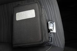 2024 Isuzu MU-X LS-U