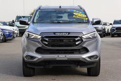 2024 Isuzu MU-X LS-U